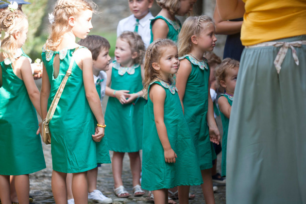 photographe laurie perier photographie mariage Bougue Landes