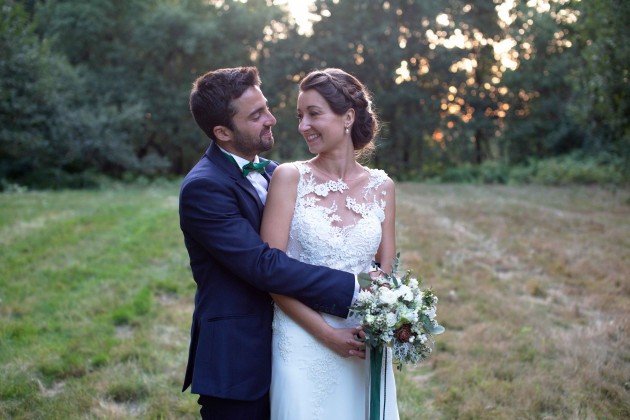 photographe mariage Landes