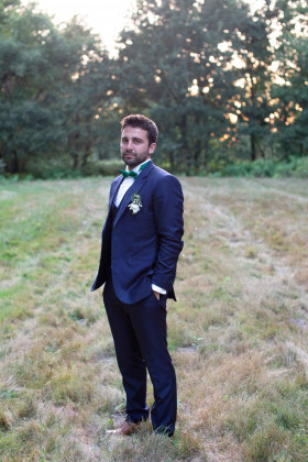 photographe mariage à Bougue 40