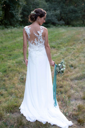 Portrait photo Mariage Mont de Marsan