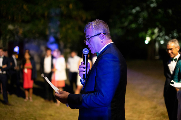 Photographe Mariage champêtre et bohème dans les Landes