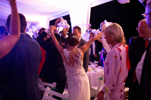 Photographe Mariage Landes 40