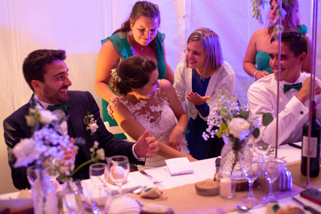 photographe mariage Landes 40