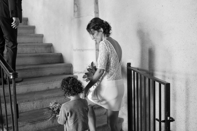 Photographie Mariage à Roquefort 40