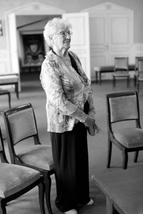 Photo Mariage Landes