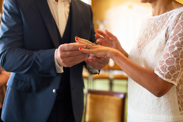 Photo Mariage Landes