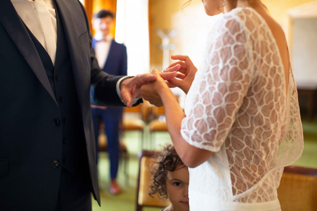 Photographe Mariage Provence