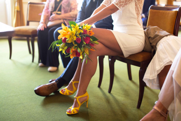 Photographe Mariage Provence