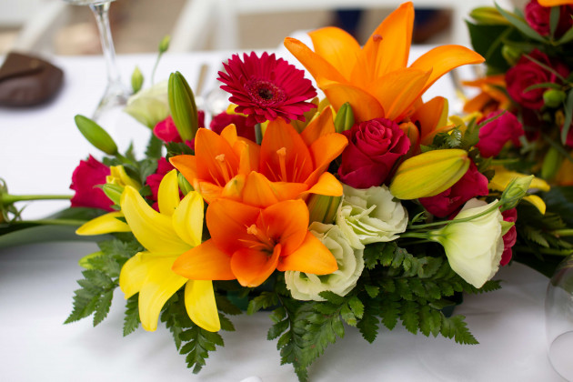 Mariage Mont de Marsan