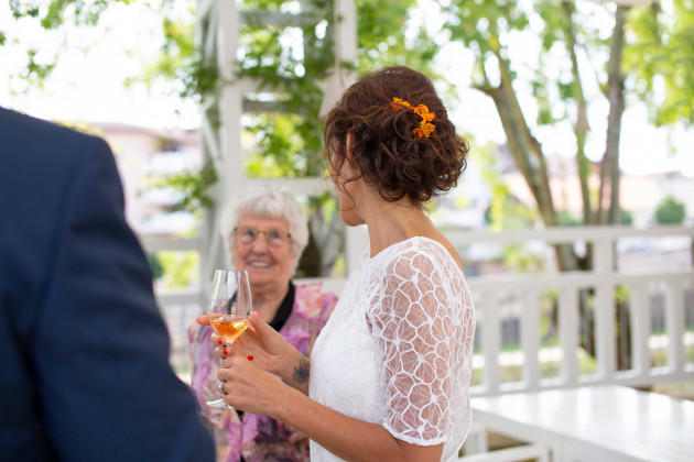 Photographe Mariage à la Villa Mirasol Mont de Marsan