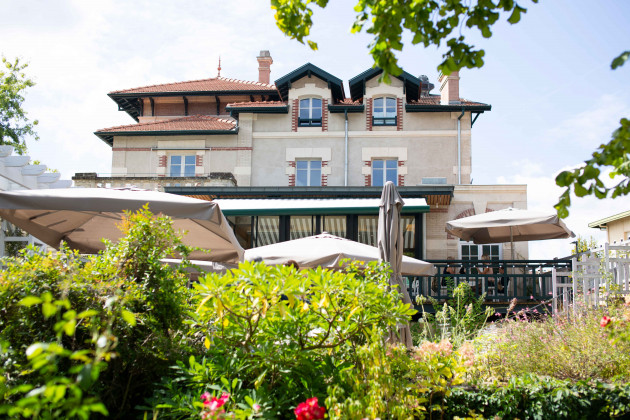 Villa Mirasol à Mont de Marsan dans les Landes