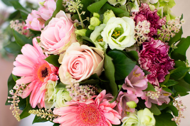 Photographe Mariage à la Villa Mirasol Mont de Marsan