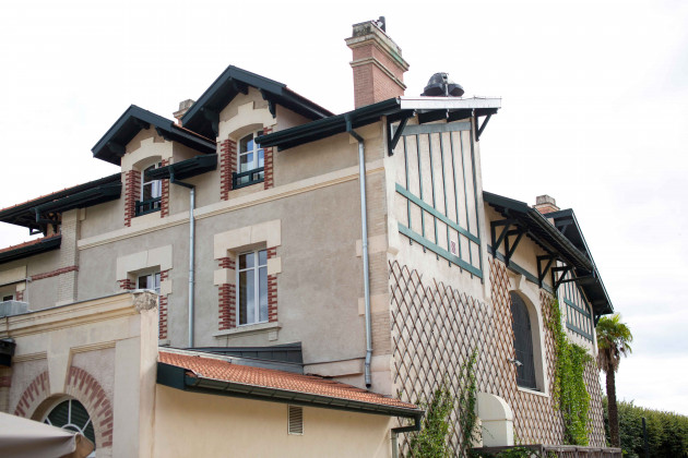 Villa Mirasol à Mont de Marsan dans les Landes