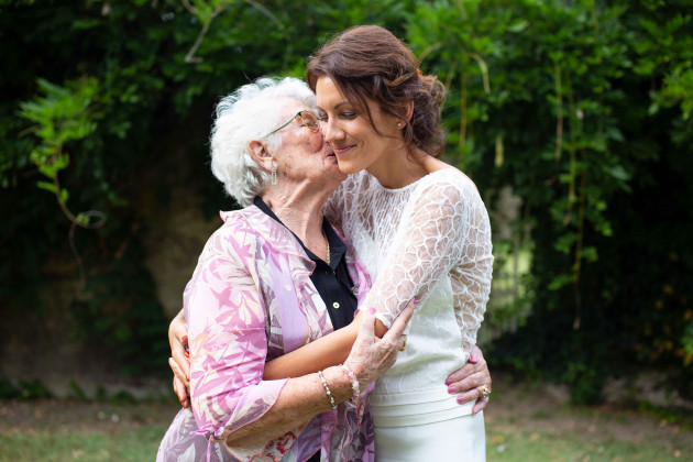 moment unique mariage Photographe Mariage Sud Ouest