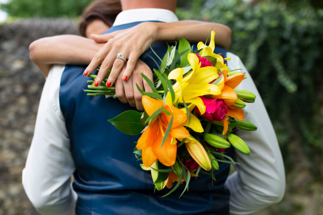 Séance photo Couple Mariage landes