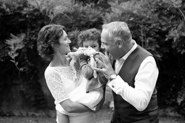 Photographe Mariage Bretagne