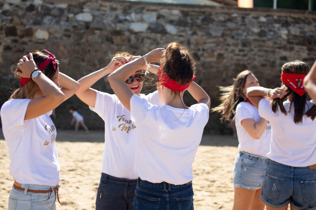 Laurie Perier Photographie, photographe Evjf en Espagne