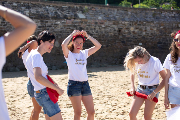 Laurie Perier Photographie, photographe Evjf en Espagne