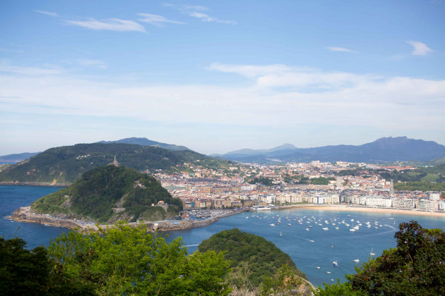 Photographe EVJF Espagne