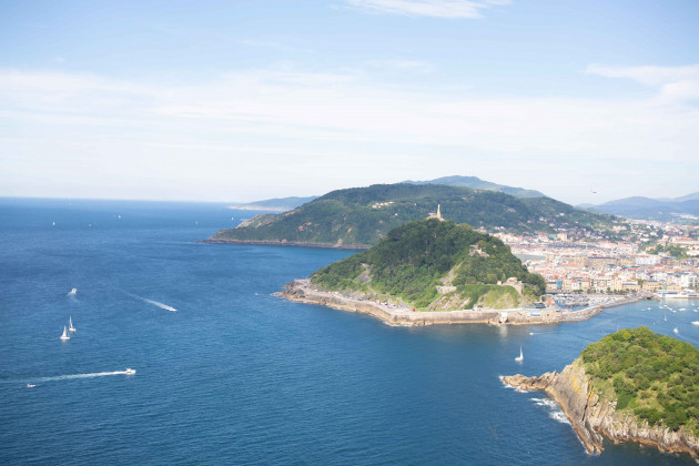 Photographe EVJF Espagne