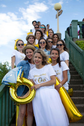 Photographe EVJF Landes 40