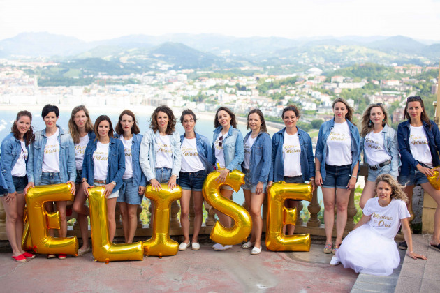 Photographe EVJF Landes 40