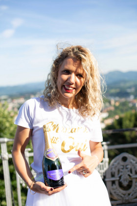 Photo Team Bride à Saint Sébastien