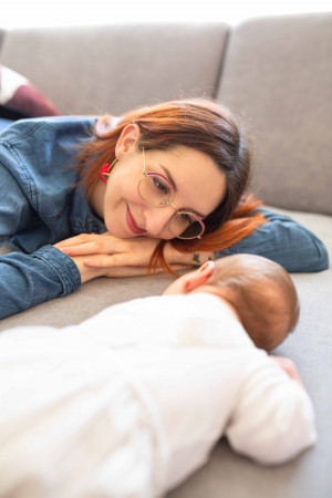 photographe famille Landes 40