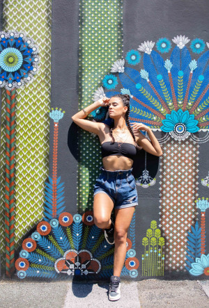 photographe mode Bayonne