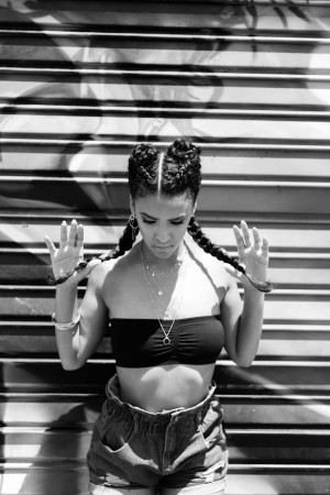 photographe portrait de femme Pays Basque