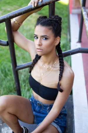 séance photo mode Bayonne Pays Basque