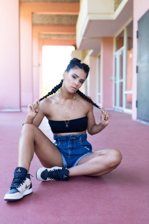 Photographe portrait Landes