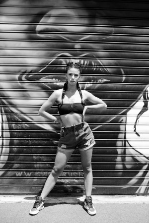 shooting photo urbain mode Bayonne Pays Basque