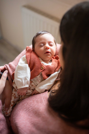 Photographe nouveau ne Landes