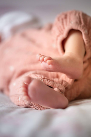 Photographe nouveau ne Mimizan