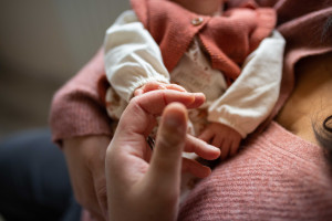 Photographe nouveau ne Mont de Marsan 40