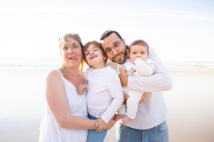 photographe famille Landes 40