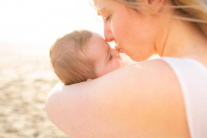 photographe nouveau ne Mimizan