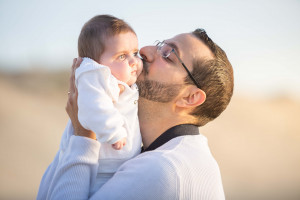 séance photo famille nouveau ne Mont de Marsan