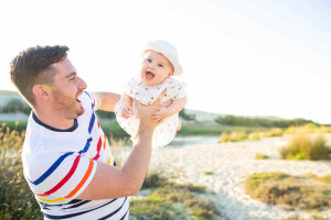 photographe nouveau ne landes