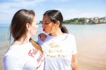 photographe evjf Bayonne