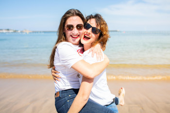 photographe evjf hendaye