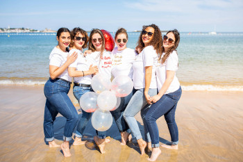 photographe evjf mont de marsan