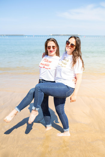 photographe evjf saint jean de luz