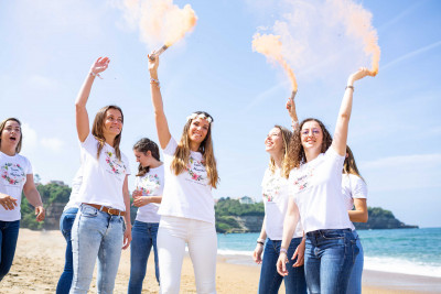 evjf Nouvelle Aquitaine