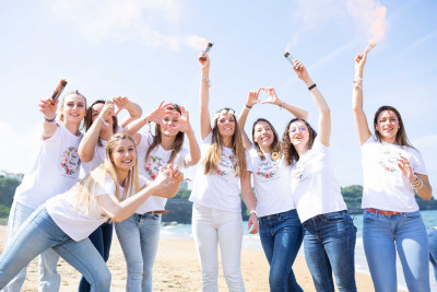 evjf Nouvelle Aquitaine