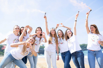 evjf Nouvelle Aquitaine