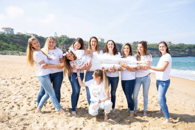 photographe evjf Pays Basque