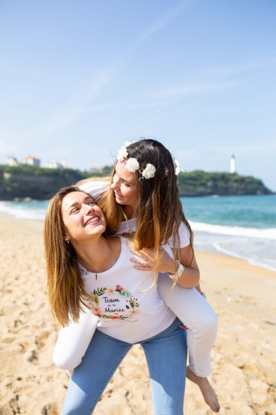 photographe evjf Pays Basque