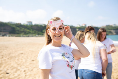 photographe evjf Capbreton